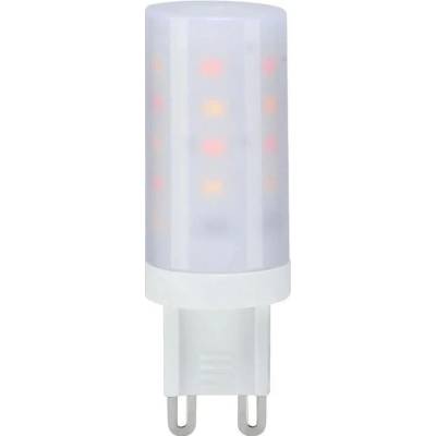 Paulmann LED žárovka 4W G9 teplá bílá dim to warm