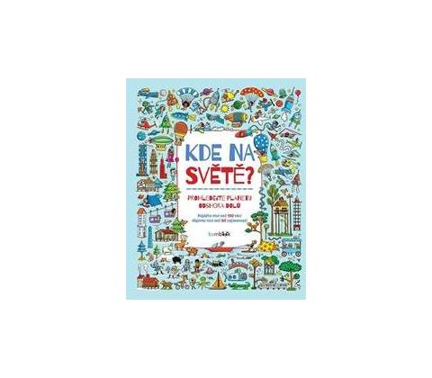 Kde na světě?