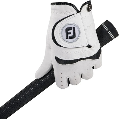 FootJoy Голф ръкавица FootJoy Junior Golf Glove - White