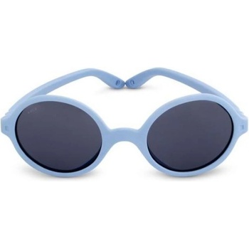 Ki ET LA Детски слънчеви очила Ki ET LA - RoZZ, 2-4 г, Light Blue (R3SUNLIGHTBLUE)