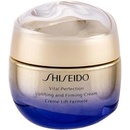 Pleťové krémy Shiseido Vital Perfection Uplifting and Firming Cream Denný SPF30 50 ml