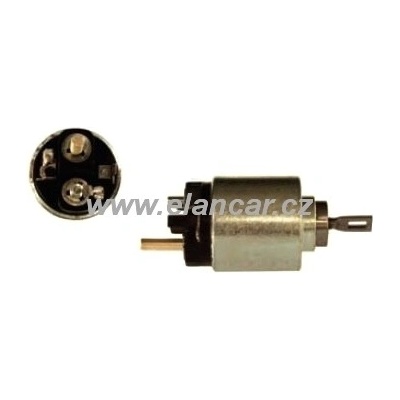 Spínač startéru Bosch 0001107017