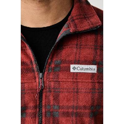 Columbia спортен суичър мъжки от полар SteensMountain (1478231)