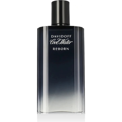 Davidoff Cool Water Reborn toaletní voda pánská 125 ml tester