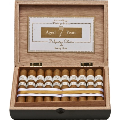 Rocky PATEL VINTAGE 1999 Toro 20 ks