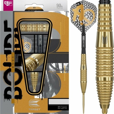 Target darts Steel Bolide Envy 05 Swiss Point 26 g