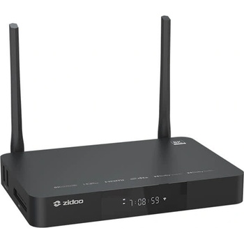Zidoo Z9X