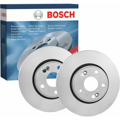 Brzdový kotúč BOSCH 0 986 478 734