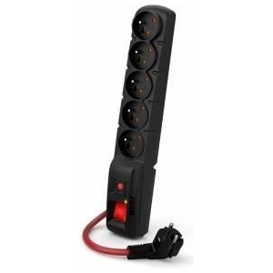HSK Data F5 Power 5 sockets 3.0m 16A