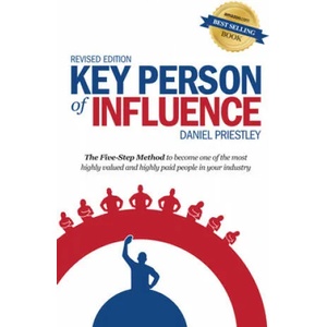 Key Person of Influence (ISBN: 9781781331095)