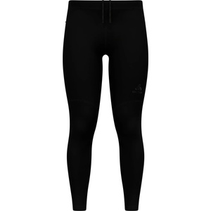 ODLO Мъжки панталон за бягане Odlo Zeroweight Tights Running trousers - Black / Black (027-0970-0113)