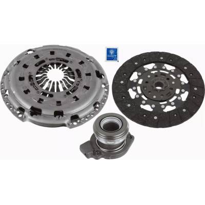 Spojková sada SACHS 3000 990 680