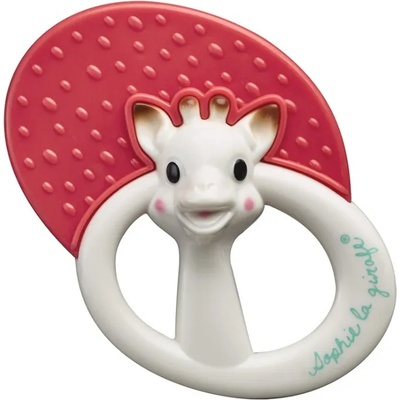 Софи жирафчето "2 в 1 дрънкалка и гризалка (s200157)