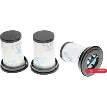 Vacs Vacs HF4153 hepa filter 3 ks