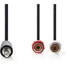 Nedis CAGB22250BK02