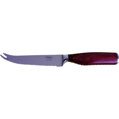 Mikov Nůž 407 ND 11 Z/RUBY na zeleninu
