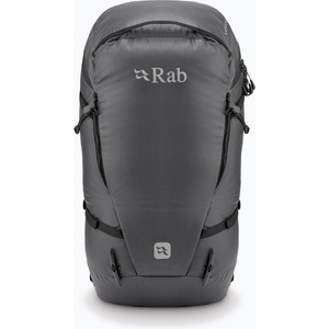 Rab Туристическа раница Rab Ascendor 27 l black