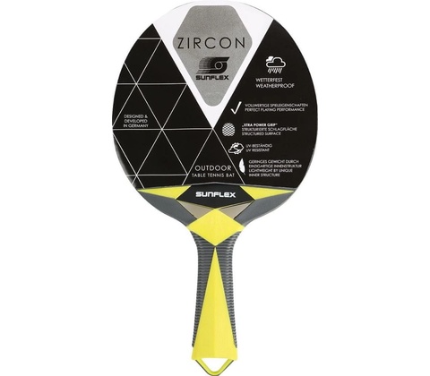 Sunflex Zircon