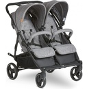 ABC Design CIRCLE Twin wowen graphite 2022