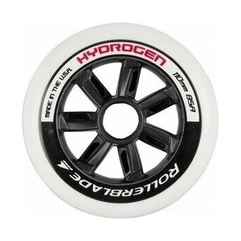 Rollerblade Hydrogen 110 mm 85A 6 ks