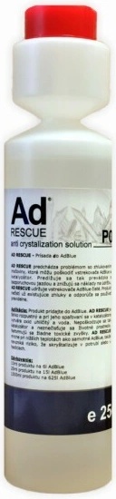 PRO-TEC Ad ADITIV 250 ml