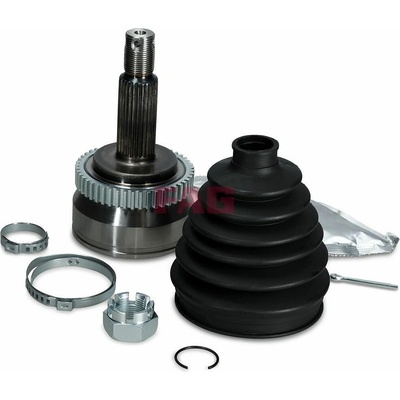 Sada kloubů, hnací hřídel Schaeffler FAG 771 0547 30 – Hledejceny.cz