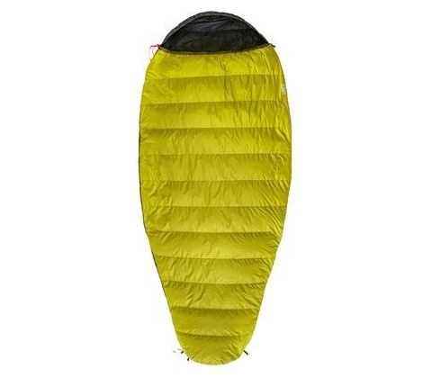 Warmpeace Spacer 300