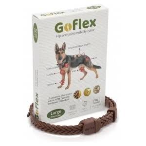Solano GoFlex Collar L Уникален нашийник за здрави стави
