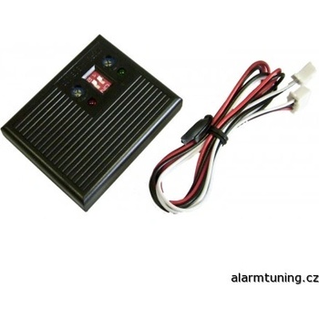 mikrovlnný snímač Keetec MWS 2