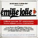 Emilie Jolie:30th Anniversary-Special Edition - Emilie Jolie - 30th Anniversary / O.S.T. CD