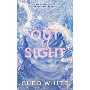 Out of Sight | Cleo White (ISBN: 9798330219094)