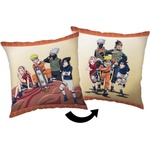 Jerry Fabrics Детска възглавница 40x40 cm Naruto - Jerry Fabrics (24CS059)