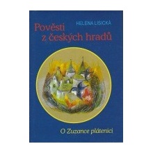 Pověsti z českých hradů