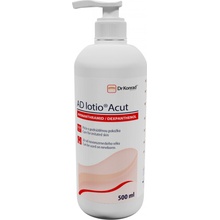 Dr Konrad AD lotio Acut telové mlieko 500 ml