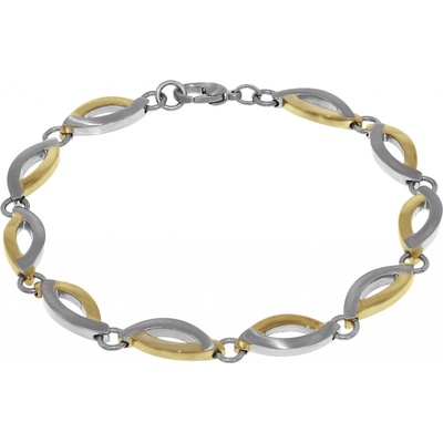 Boccia Titanium náramok 03001-02