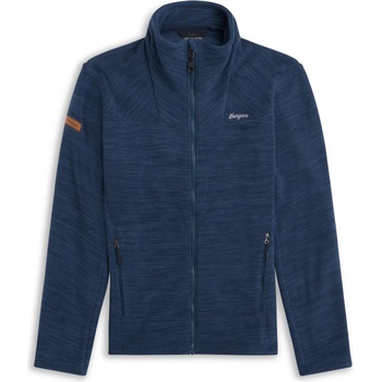 Bergans Мъжко поларено яке Bergans Hareid Fleece Jacket - Navy Blue - размер M (005-2654-1812)