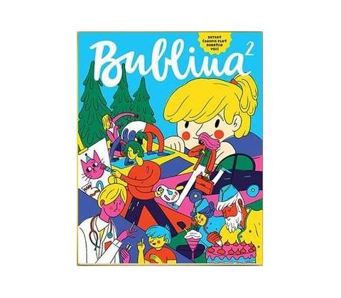 Bublina 2