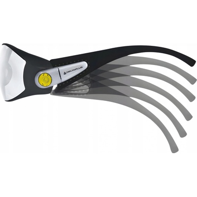 Delta Plus PACAYNO05 Pacaya T5 zelené