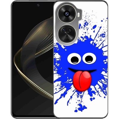 mmCase gelový kryt Huawei Nova 12 SE - strašidlo – Hledejceny.cz