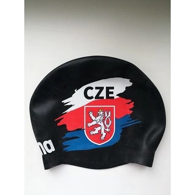 Arena Moulded CZECH FLAG