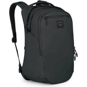 Osprey Градска раница osprey aoede airspeed backpack 20, черна (10037236osp)