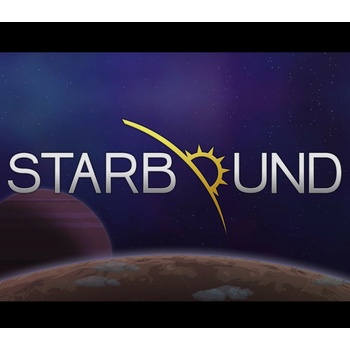 Starbound
