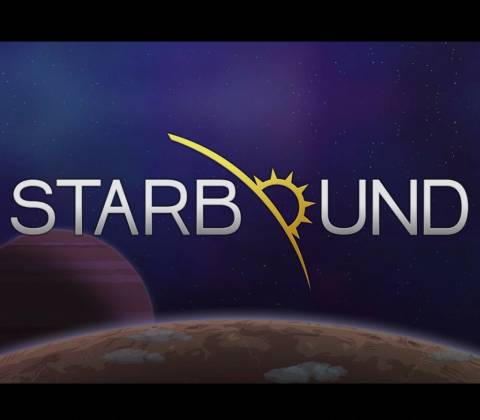 Starbound
