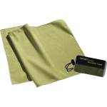 Cocoon Микрофибърна кърпа Cocoon Towel Ultralight Microfiber towel - Wasabi - размер 120 x 60 cm (555-0030-0211)