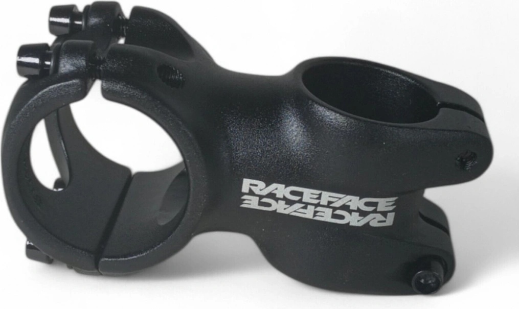 Race Face Ride
