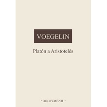 Platón a Aristoteles - Eric Voegelin