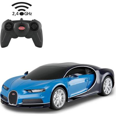 Jamara RC auto, Bugatti na dálkové ovládání 1:24