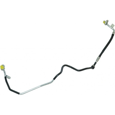 klimatrubka potrubí klimatizace AUDI A6 4G0 lift 4G0260710AH