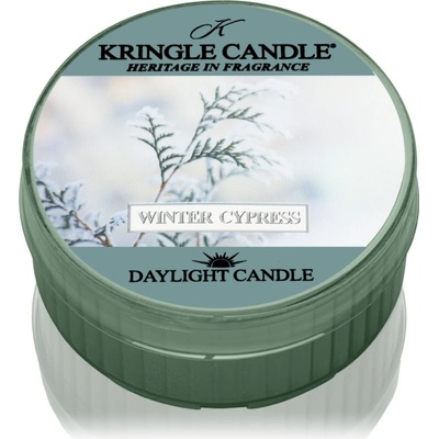 Kringle Candle Winter Cypress 42 g