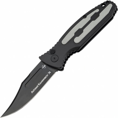 Böker Plus KALASHNIKOV 74 AUTO BLACK 01KALS136